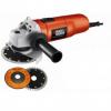 Polizor unghiular kg915k 900w black&decker