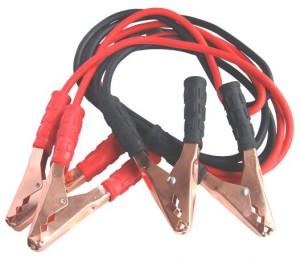 Set cabluri pentru baterie auto