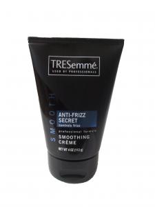 Crema de finisare si netezire cu efect anti-static TRESemme - TRESemme Anti-frizz creme