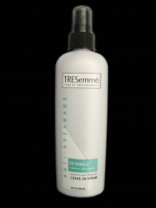 TRESemme Detangle Leave-In Spray - Spray pentru descalcirea si netezirea parului