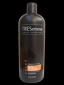 Sampon pentru parul vopsit TRESemme - TRESemme Color Revitalize Shampoo