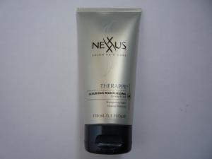 Sampon nutritiv Nexxus - Nexxus Luxurious Moisturizing Shampoo