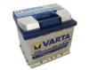 Acumulator Varta Blue Dynamic 52Ah C22;Curent pornire: 470 (EN) [A]