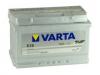 Acumulator varta silver dynamic 74ah