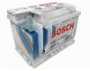 Acumulator Bosch S5 Silver Plus12V/52Ah 520A;Curent pornire: 520 (EN) [A]