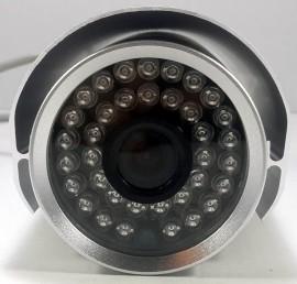 Camera supraveghere cu infrarosu CCD 36 LED IR, 480 Linii, 3.6 mm Model SYX-116