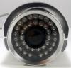 Camera supraveghere cu infrarosu ccd 36 led