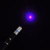 Lo384 - laser 5mw violet purple blue ray blue laser pointer pen beam