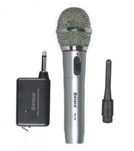Microfon wireless WVNGER WG-309