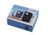 Mini PIR cu senzor infrarosu pentru detectare miscare si camera video cu avertizare GSM X9009 / AX
