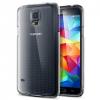 Carcasa Transparenta Subtire pentru Samsung Galaxy S5 / I9600 - 003