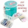 Trusa pentru cusut sewing kit 210