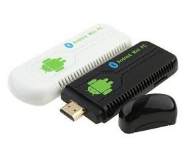 Android Mini PC Smart TV ( HDMI Android 4.1 USB Reteaua Player cu Bluetooth )