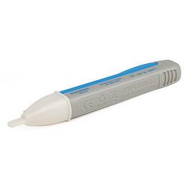 LH-E20 - Aparat pentru detectarea tensiunii 90-1000V AC LED Pocket Pen Voltage Light Alert Detector