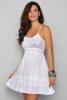 Rochie dama din bumbac md476