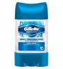 Deodorant stick gel gillette cool,