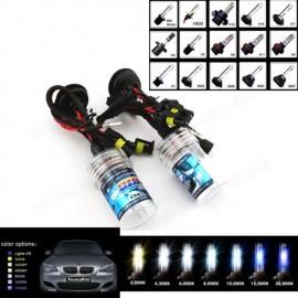 Kit Becuri HID Xenon Super Vision H11