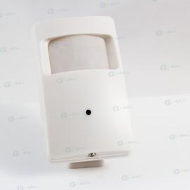 Camera ascunsa - senzor miscare PIR