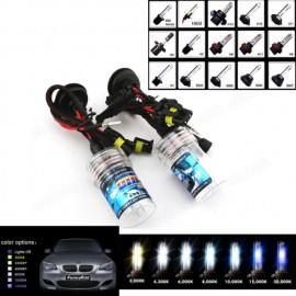 Kit Becuri HID Xenon Super Vision H1