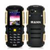 M568 Telefon Robust MANN ZUG S - Display 2'', IP 67 Rezistent la apa si praf, Rezistent la socuri, Acumulator 2570 mAh