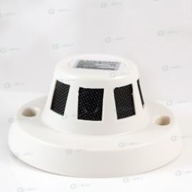 Camera spion CCTV SONY incorporata in detector de fum ﻿