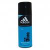 Deodorant spray anti-perspirant pentru barbati adidas ice dive, 150 ml