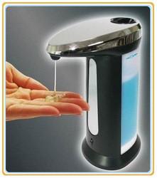 Dozator de sapun cu senzor inteligent infrarosu fara atingere