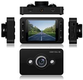 Camera video Auto supraveghere trafic D6