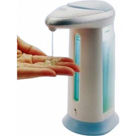 Dozator de sapun automat cu inductie fara atingere