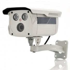 I421 Camera IP de exterior 960p - 1/3 inch CMOS Sensor, IR-Cut, Rezistenta la intemperii, Infrarosu 40m