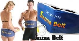 Centura pentru slabit / masaj - Velform Sauna Belt / MAM
