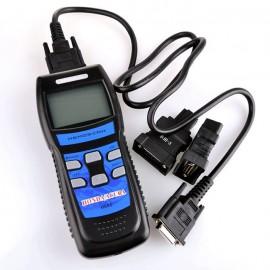 Instrument de diagnosticare auto / Scanner portabil Honda / Acura OBD2