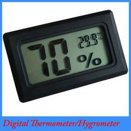 Mini TermoHigrometru - Termometru Higrometru