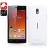 M663 Telefon DOOGEE KISSME DG580, Android 4.4, Display 5.5'' 960X540 IPS, MTK6582 Quad Core 1.3 GHz CPU