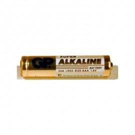 Baterie 4x AAA Alkaline, Blister, GP BATTERIES