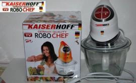 Robot de bucatarie robo chef
