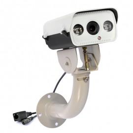 I289 Camera IP de securitate HD "Interceptor II" - 2 X IR Dot Matrix, 1280X960, WDR
