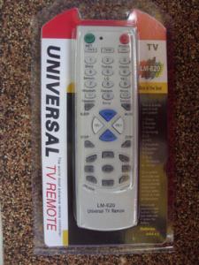 Telecomanda Universala TV LM-620