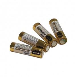 Baterie 4x AA Alkaline, Blister, GP BATTERIES