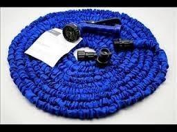 Furtun de gradina extensibil MAGIC HOSE - 60 metri ( 60m/200ft)