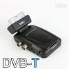 Lh-323 - tv tuner digital box scart  dvb-t