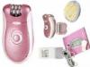 2 in 1 aparat de ras si epilator