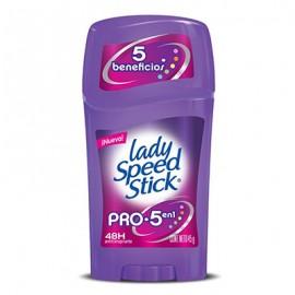 Deodorant antiperspirant Lady Speed Stick PRO 5, 45 g