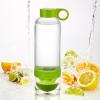 Citrus zinger sticla cu storcator de