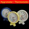 Termometru - higrometru analogic