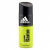 Deodorant spray anti-perspirant pentru barbati adidas pure game, 150
