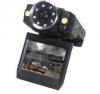 K5000 - camera video full hd auto cu infrarosu, display 2.0" tft ltps,