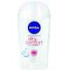 Deodorant stick pentru femei Nivea Dry Comfort, 40 ml