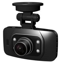 G8000 - Camera Auto DVR Full HD, 5MP CMOS, Display 2.7" LCD, trafic, infrarosu, senzor miscare, martor accident