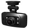 G8000 - camera auto dvr full hd, 5mp cmos, display 2.7" lcd, trafic,